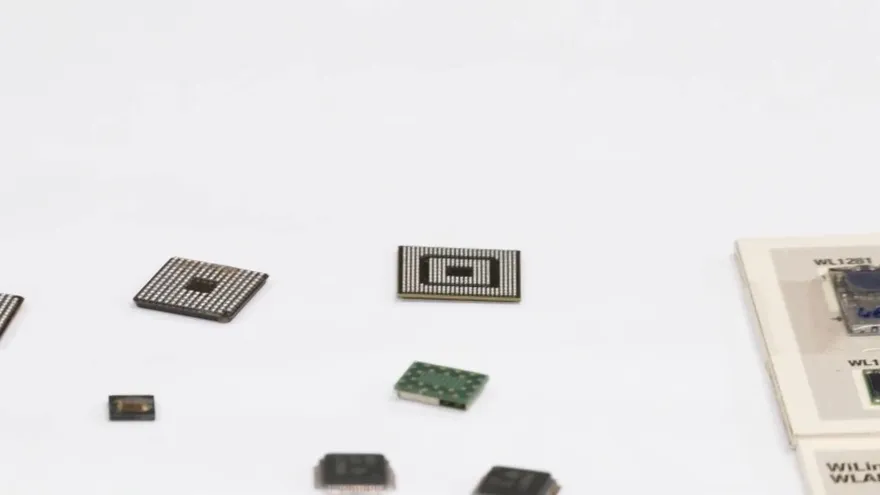 Panamá ante el reto de potenciar la industria de semiconductores