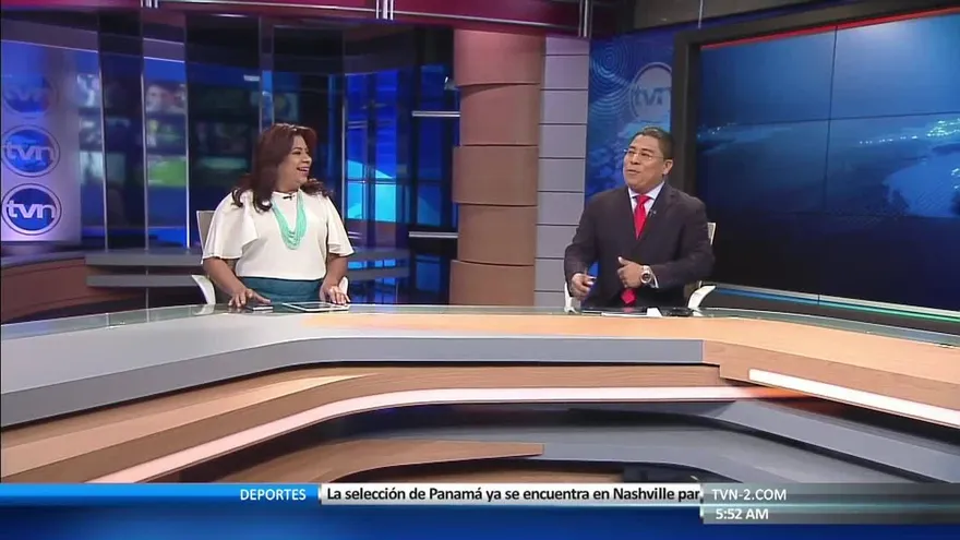 Noticiero AM 7 de julio del 2017 - Bloque 1