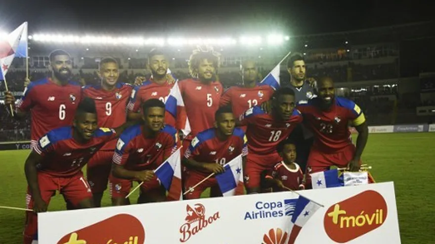 El 1 X 1 de la Selección de Panamá contra Estados Unidos