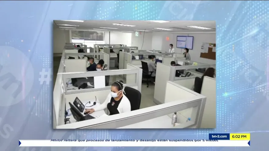 ROSA comunicará sobre resultados de pruebas de COVID-19