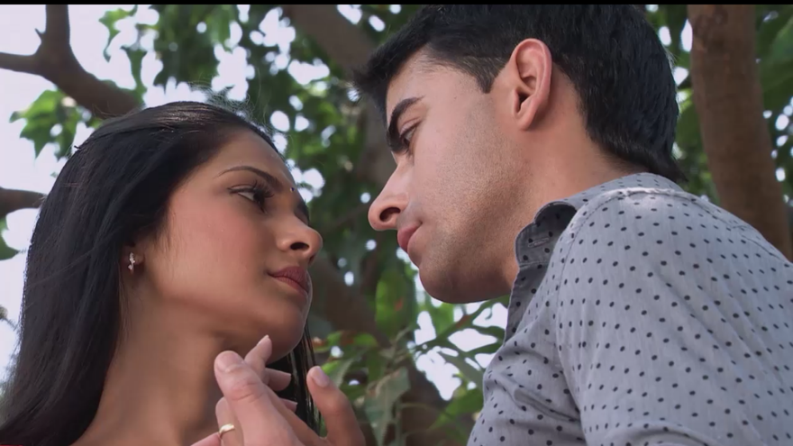 Saras Y kumud capitulo 9