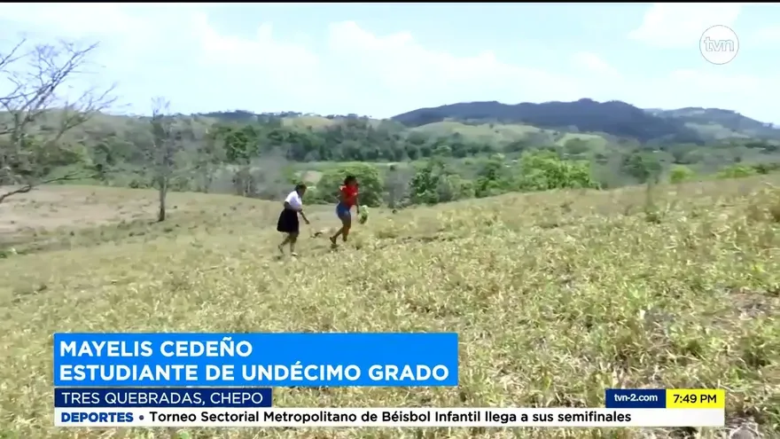 Pandemia empobreció aún más a las comunidades rurales