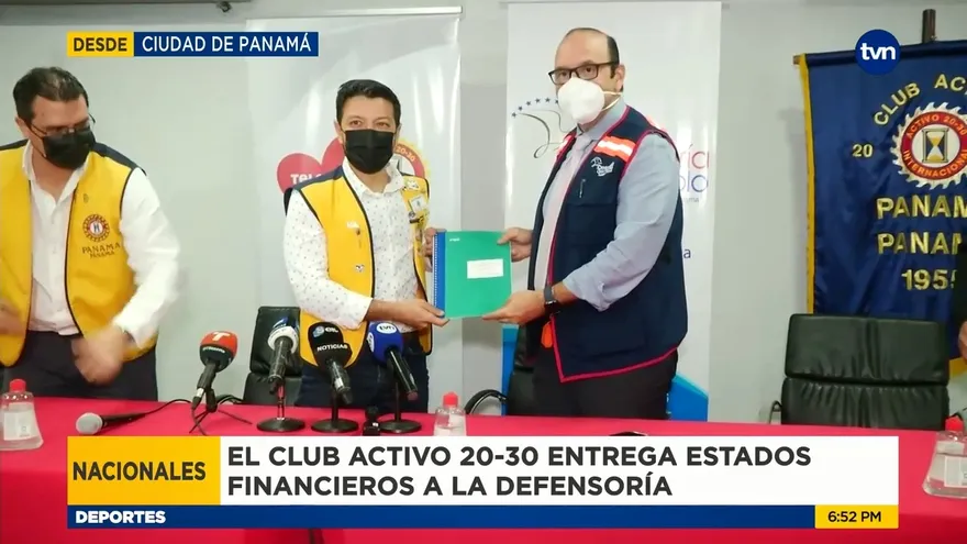 Instituciones no cumplen con el nodo de transparencia de la Defensoría