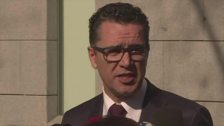 Neymar deberá comparecer a audiencia por caso de corrupción y estafa