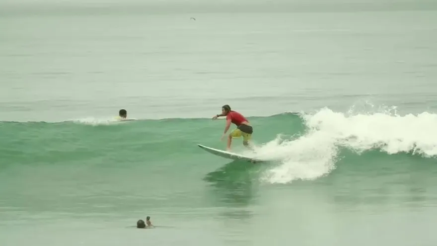 Juan Miguel 'Juampi' Caraballo es el  campeón de la Copa Súper Deportes 2015