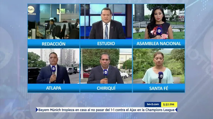 Noticiero Estelar 2 de octubre del 2018 - Bloque 1