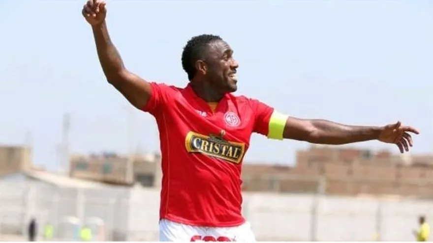 El "Matador" se roba una vez más el "show"