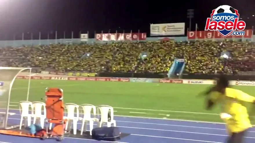 Previa en el Independence Park