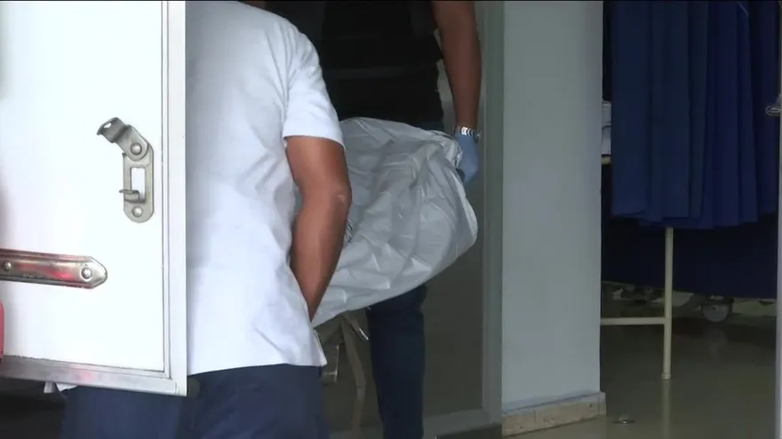 Asesinan a agente del Senan