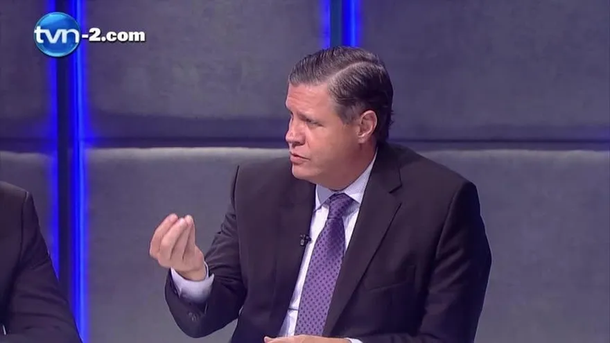 Bloque4: Papel de los bancos y empresarios en los casos de corrupción (Parte 2)