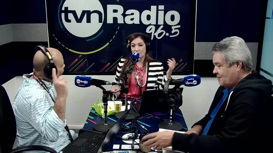 Mesa de Periodistas 6 de septiembre de 2019