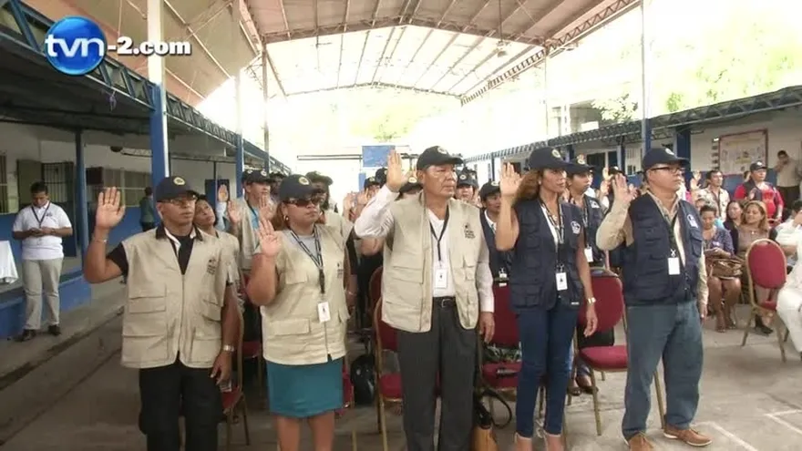 Capacitación para evitar problemas judiciales