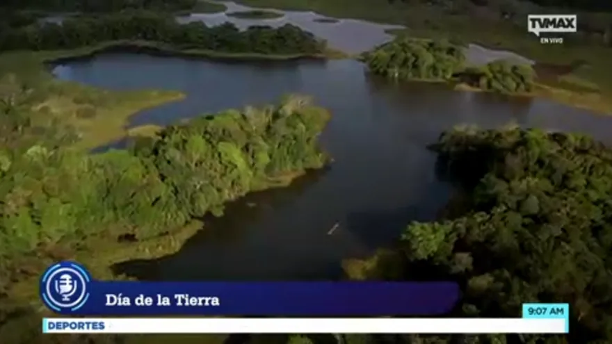 Consecuencias que ocasiona el hombre al planeta con sus acciones