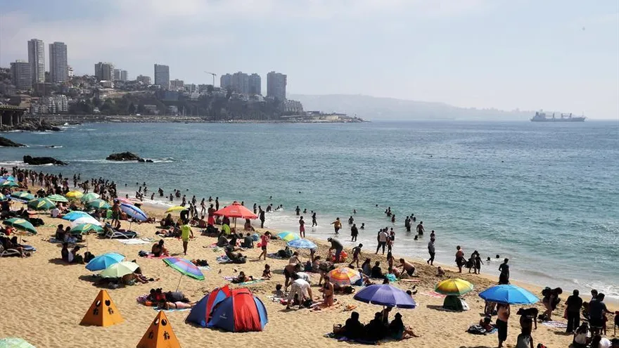 El turismo chileno ante su peor crisis: perderá 3.900 millones de dólares