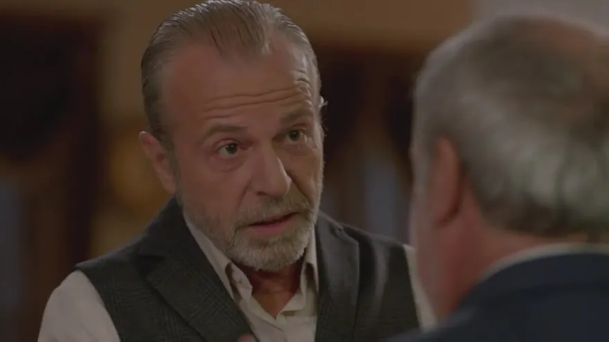 Por Mi Hijo - Capítulo 244