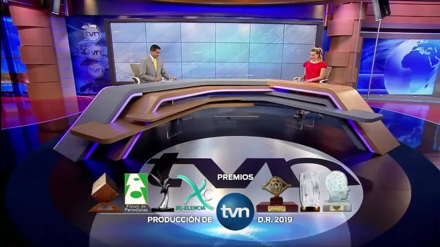 Noticiero MD 26 de febrero del 2019 - Bloque 4