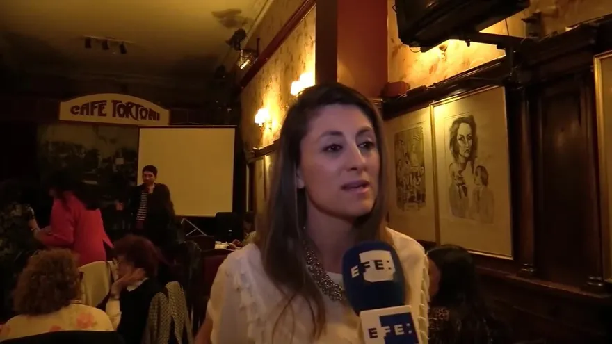 El 93% de argentinas dice haber experimentado acoso sexual callejero