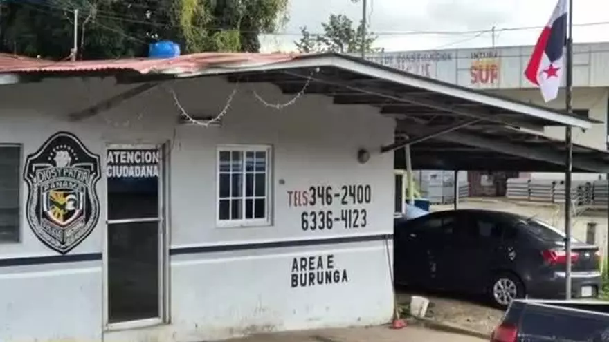 Cierran subestaciones policiales en Panamá Oeste