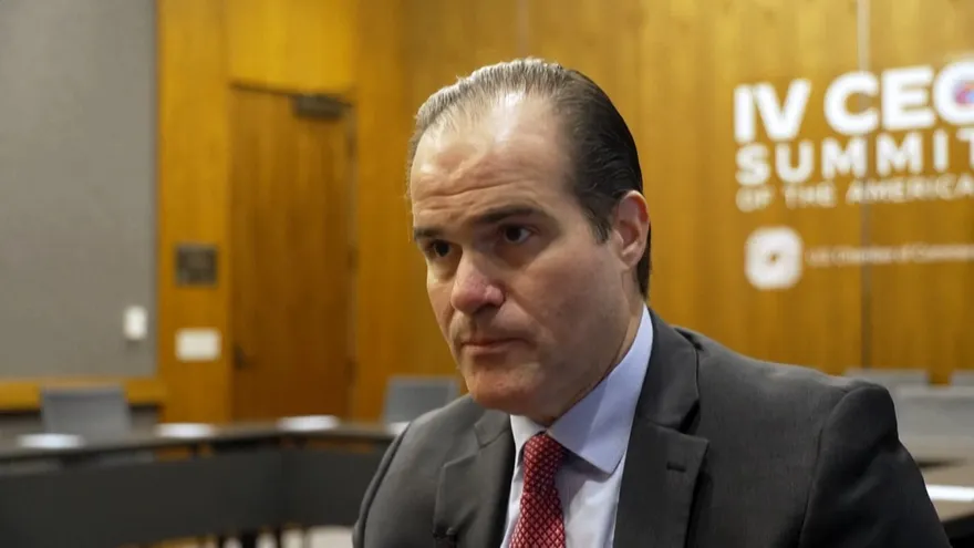 Latinoamérica puede ser una solución a crisis de abastecimiento mundial, según el BID