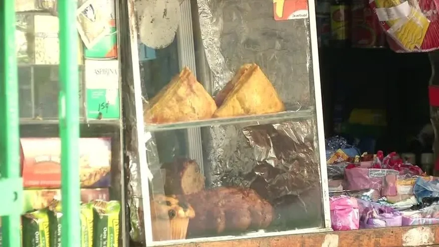 Regularán alimentos que se venden en kioscos escolares