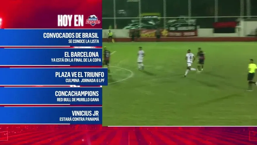 Somos La Sele Radio - 28 de Febrero