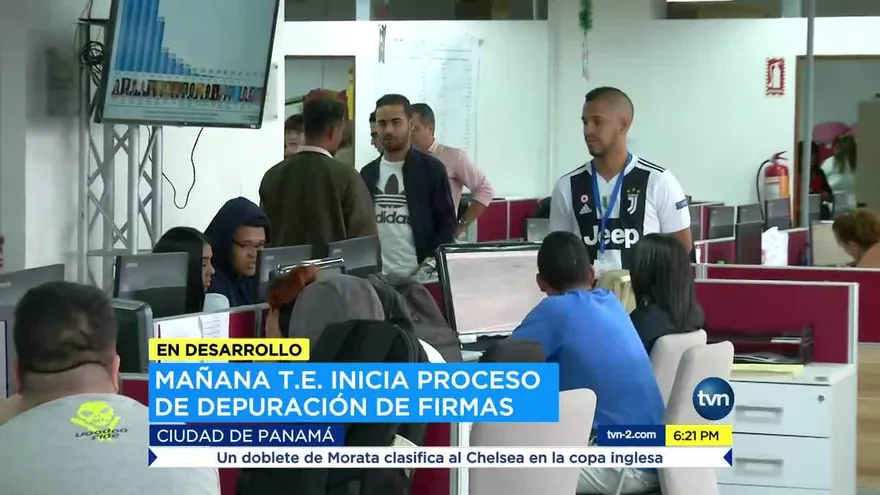 Último día de recolección de firmas para precandidatos independientes