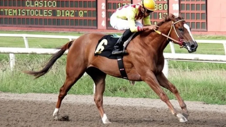 "Rabiosa" triunfa en clásico a la familia Fernández