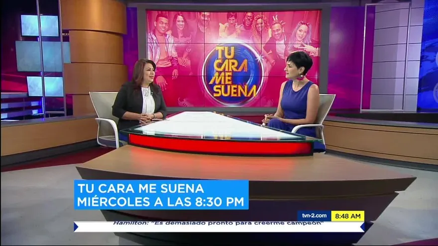 Noticiero AM 5 de septiembre del 2018 - Bloque 5