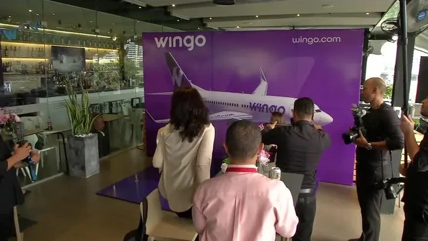 Wingo cubrirá 16 destinos en Latinoamérica