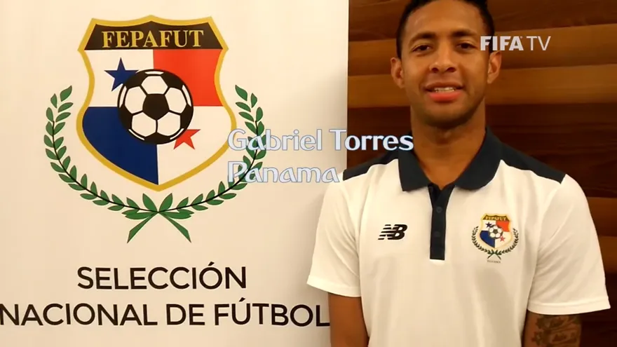 Nos vemos en Rusia, Figuras deportivas elegidas por FIFA