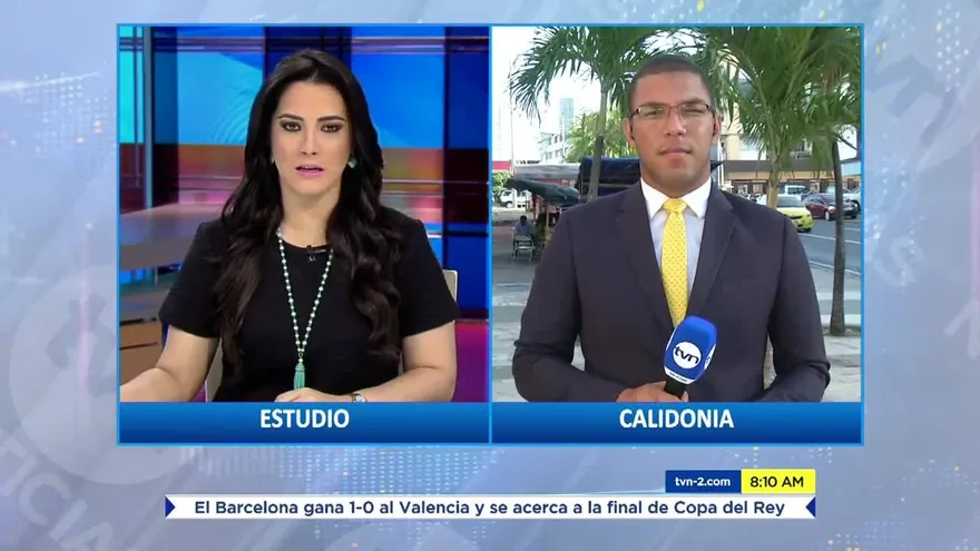 Noticiero AM 2 de febrero del 2018 - Bloque 4