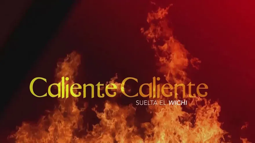 Darwin Wao en La Silla Caliente