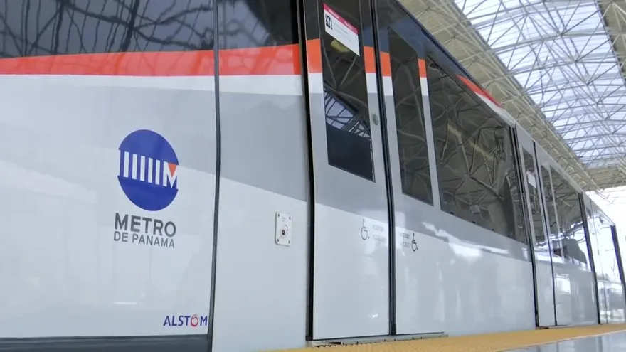 Bajo la lupa: ¿Afectan las fallas al Metro de Panamá?