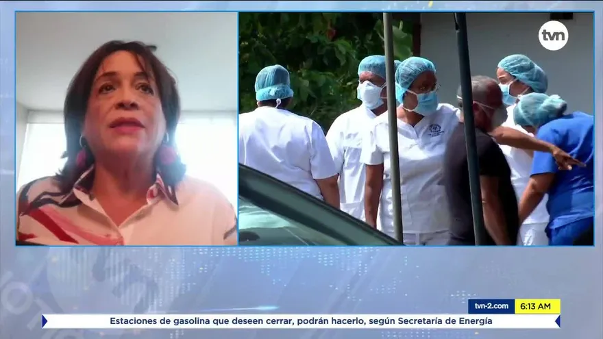 Las próximas dos semanas serán cruciales para Panamá