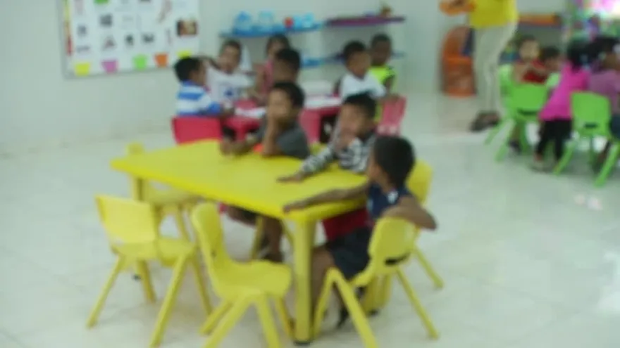 Casa Esperanza quiere reducir las cifras de niños que trabajan