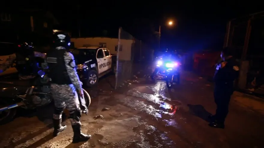 Noticiero AM 22 de mayo del 2017 - Bloque 1