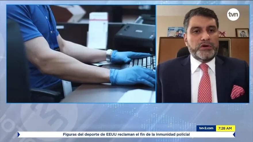 Realidad de la Caja de Ahorros en medio de la pandemia