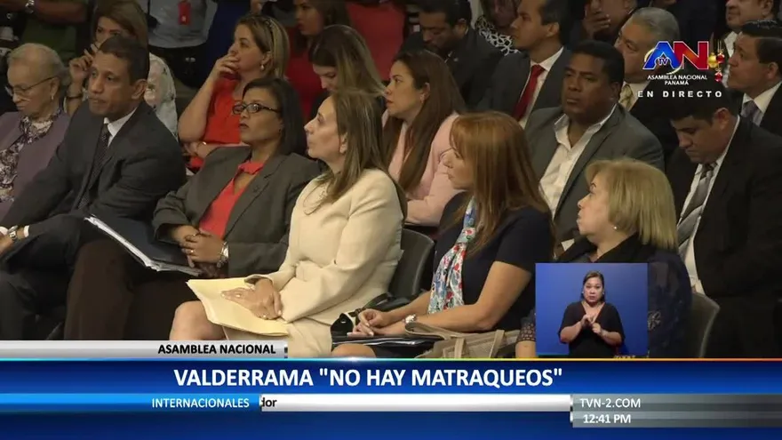 Noticiero MD 2 de enero de 2018 - Bloque 4