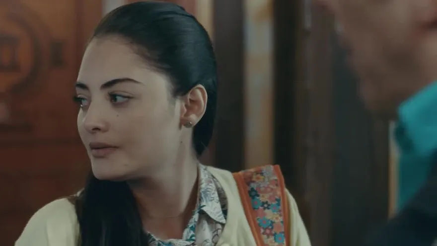 La Nocturna - Capítulo 26