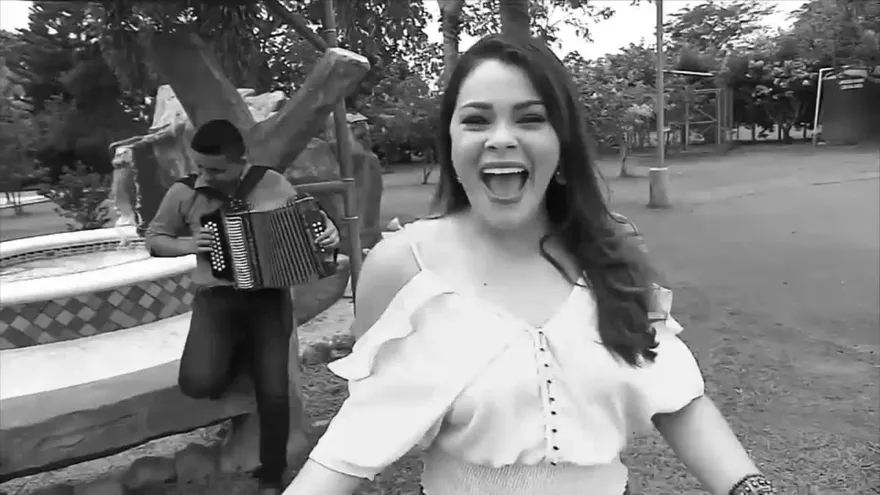 Margarita y Karen estaban alejadas por la cizaña de la gente