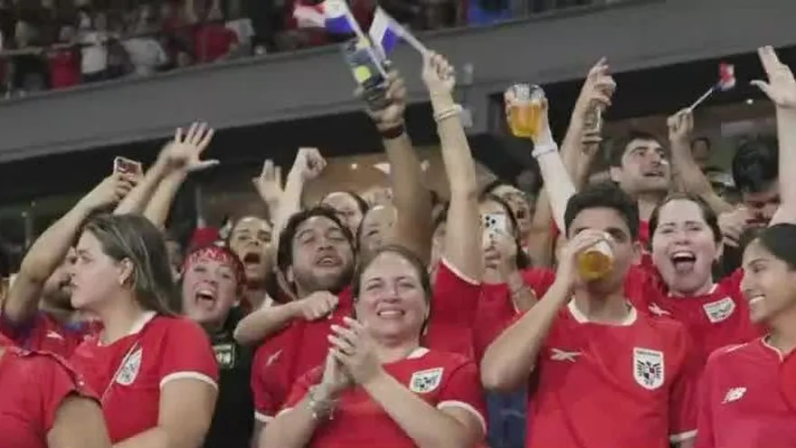 Panama warns World Cup fans of scams, urges caution with purchases