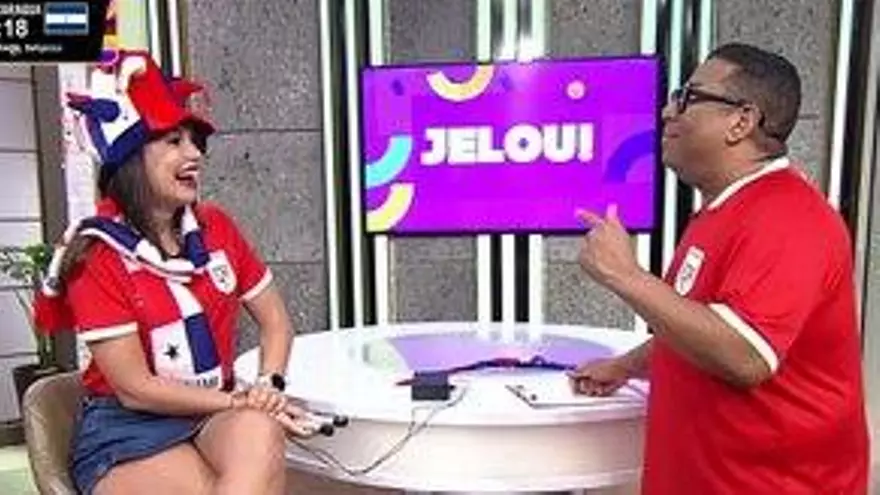 Le preguntamos a Sonia Marí Andrés....