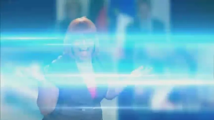 Lorité Alvarado desde Ecuador pte 1