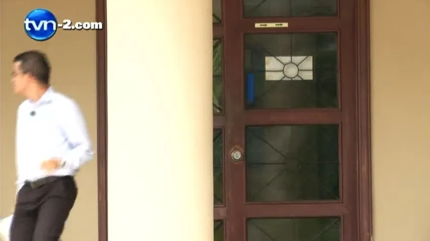 Ritter: Panamá debe entregar a Hurtado