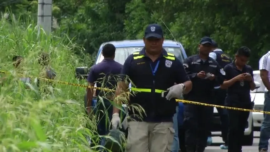 Hechos policivos de este sábado 6 de agosto