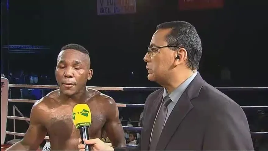 ENTREVISTA METRALLETA MOSQUERA