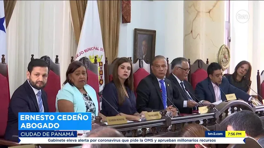 Los elevados gastos de movilización de representantes y alcaldes en Panamá