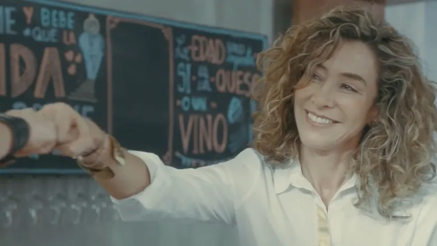 La Nocturna - Capítulo 98