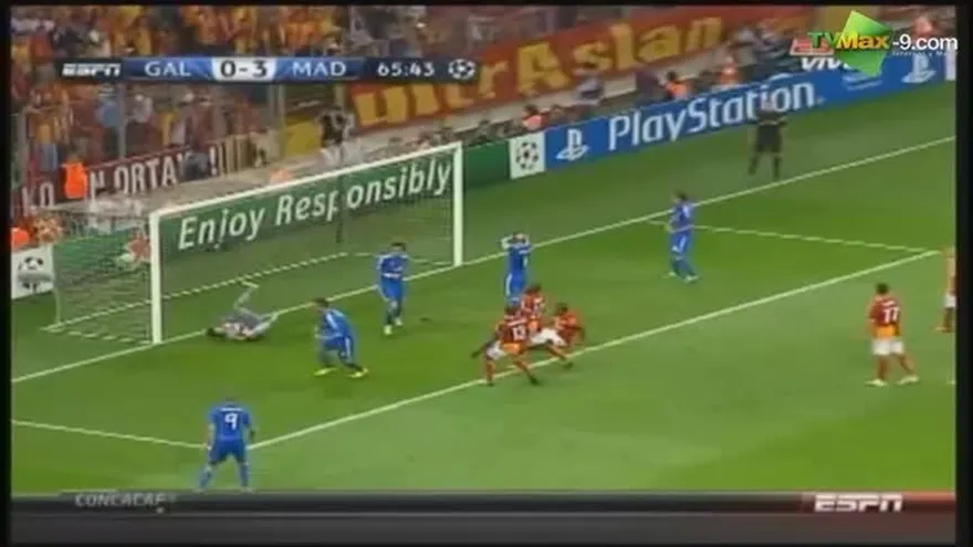 Resumen Deportivo 17 de septiembre de 2013