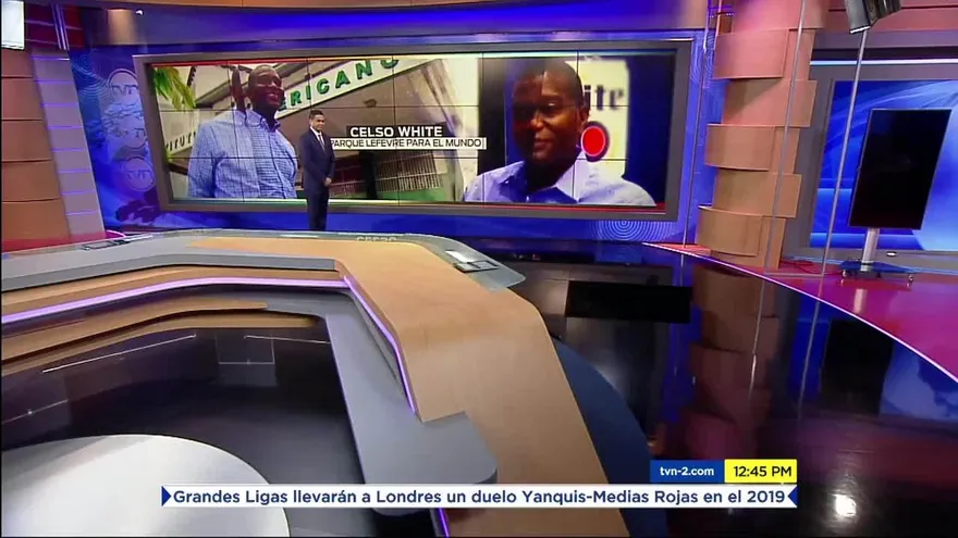 Noticiero MD 20 de marzo del 2018 - Bloque 4